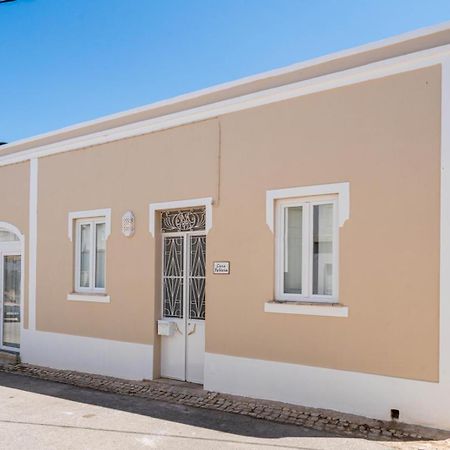 Guesthouse Casa Felicia Montes de Alvor Exterior photo