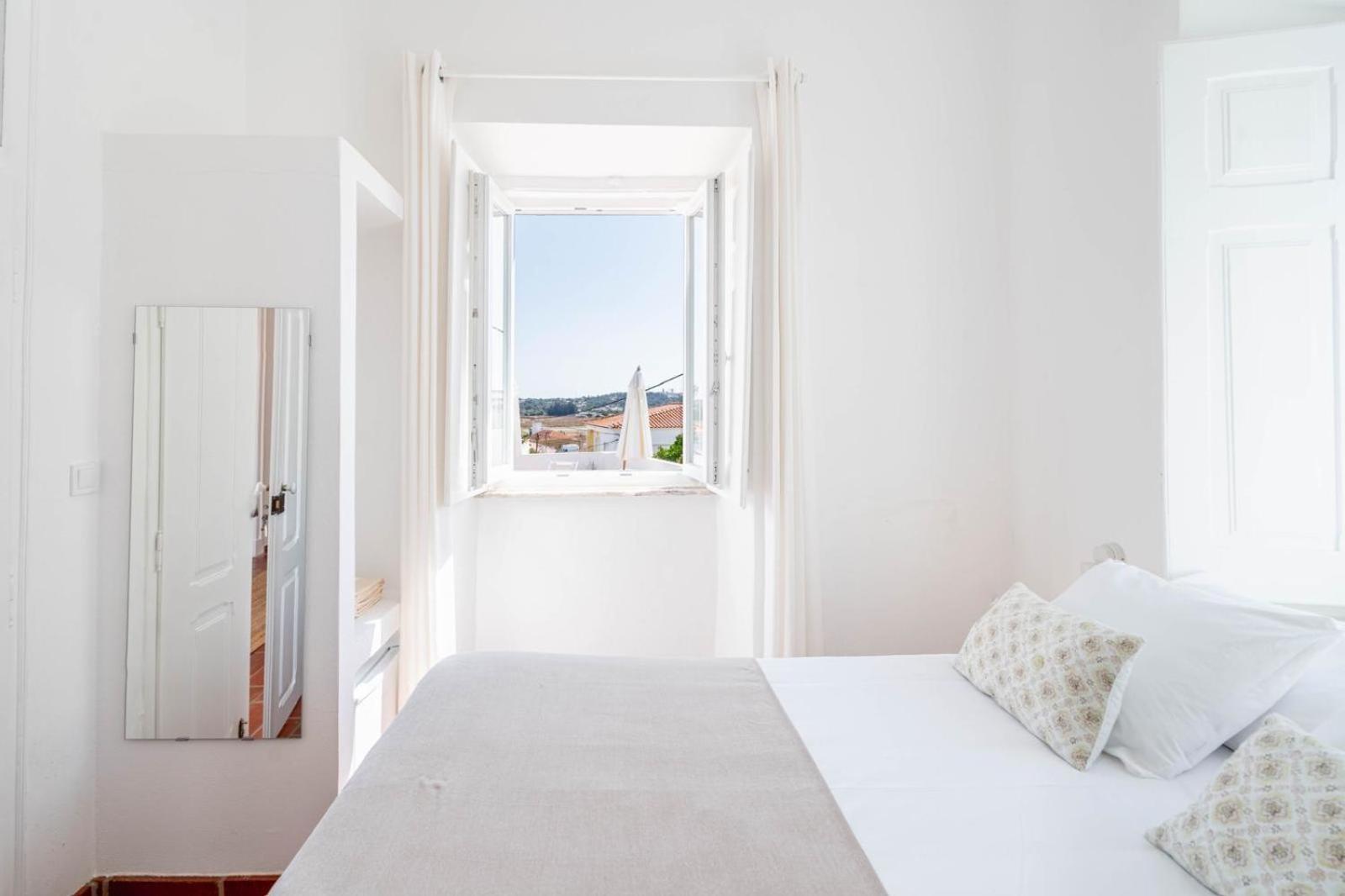 Guesthouse Casa Felicia Montes de Alvor Exterior photo