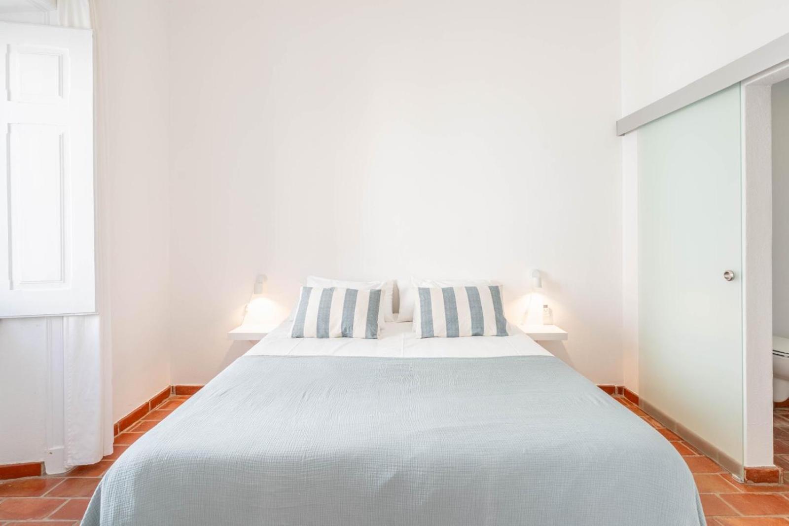 Guesthouse Casa Felicia Montes de Alvor Exterior photo