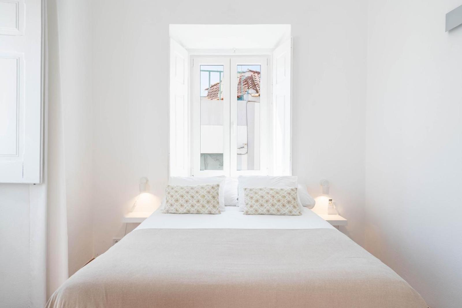 Guesthouse Casa Felicia Montes de Alvor Exterior photo