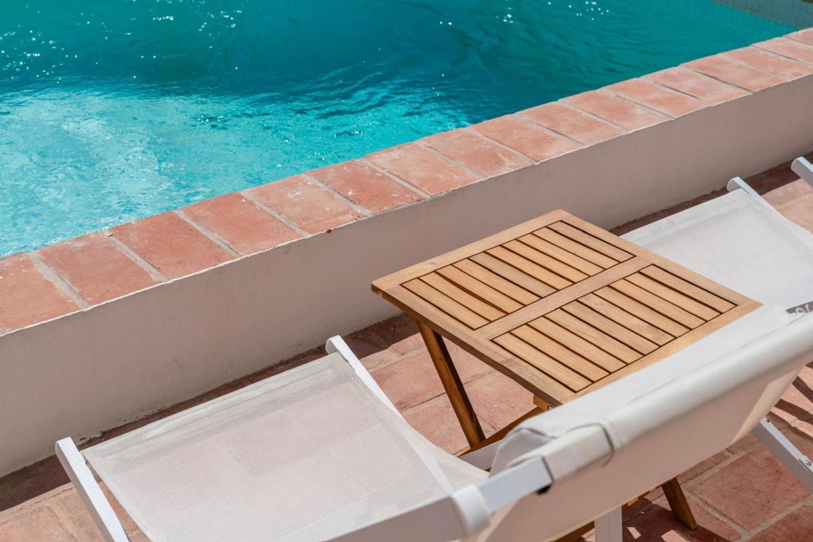 Guesthouse Casa Felicia Montes de Alvor Exterior photo